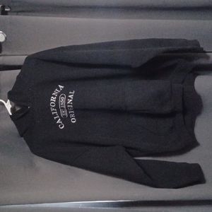 California Hoodie